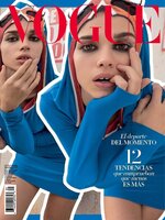 Vogue Latin America